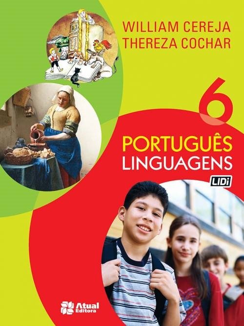 livro portugues linguagens 9 ano  pdf